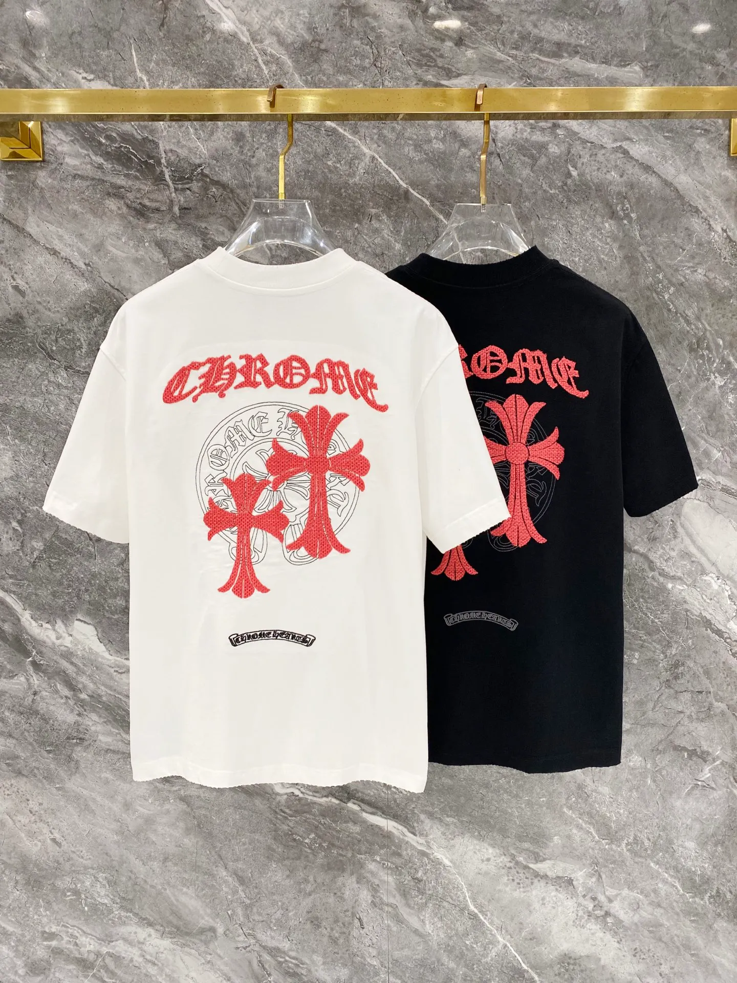26SS ， Logo T ， ， 。 ： G Premium ： 1:1 ： ： - [ Same Style] Size：M －XXXL[ ]